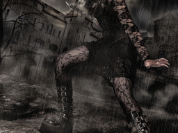 Eternal Art - Dea Ignis